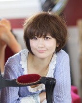 プチミルクボブ|hair make flencia