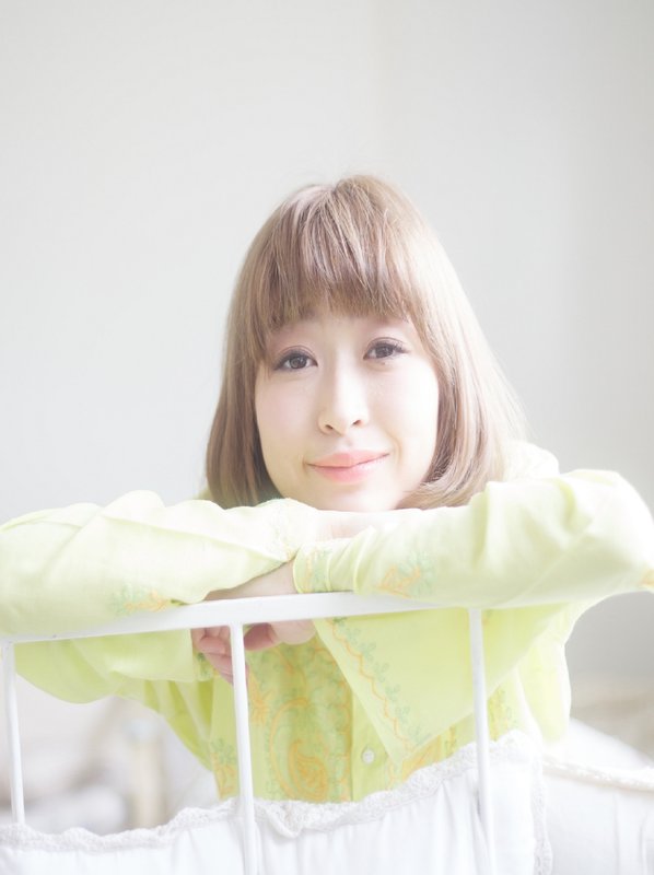 ミニマムボブ|hair make flencia