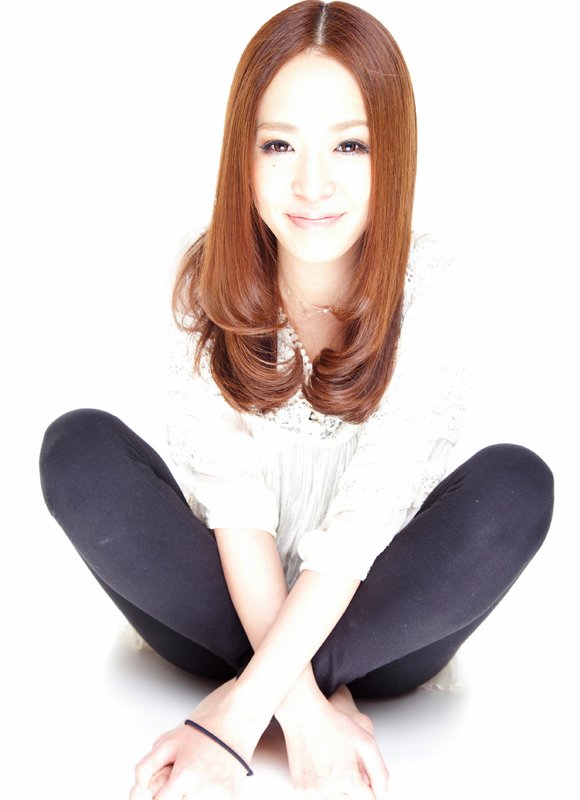 ラブリーニュアンスウェーブ|hair make flencia