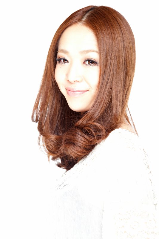 ラブリーニュアンスウェーブ|hair make flencia