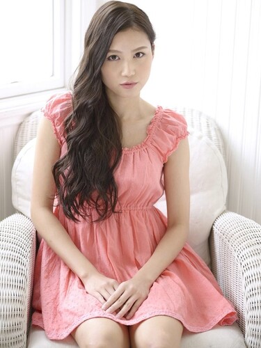 ドーリーフェミニンロング