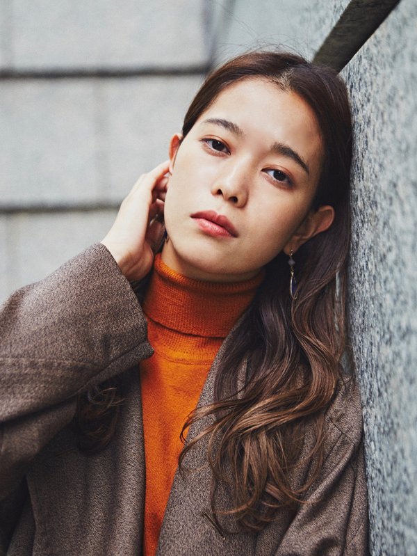 モードナチュラルロング|NERO HAIR SALON