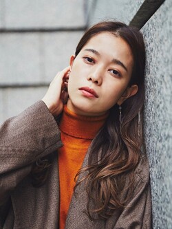 モードナチュラルロング