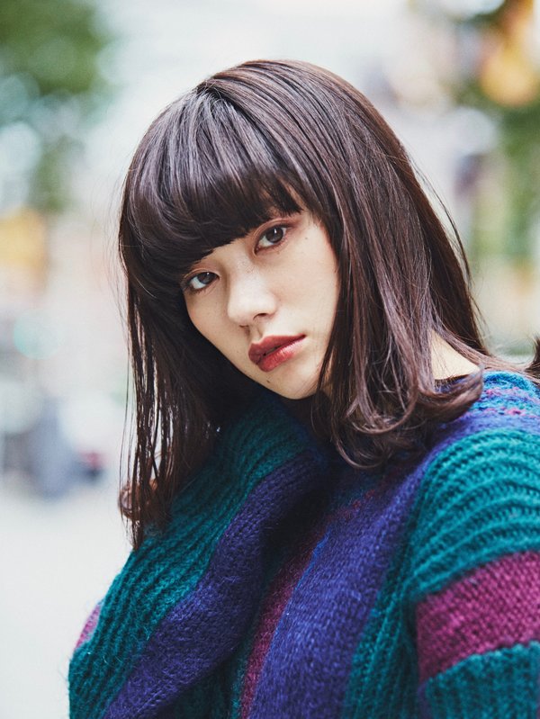 クラシカルモードミディ|NERO HAIR SALON