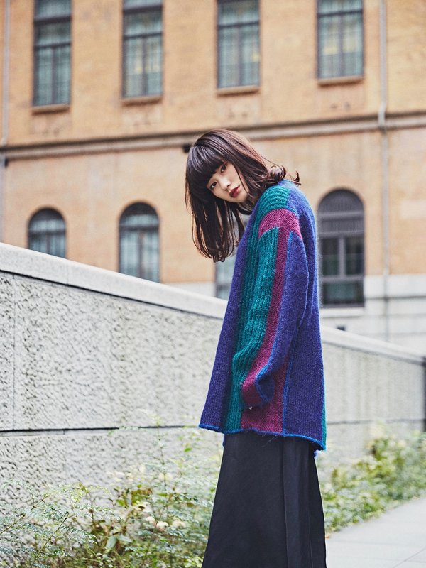 クラシカルモードミディ|NERO HAIR SALON