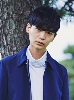 スマートマッシュ|NERO HAIR SALON