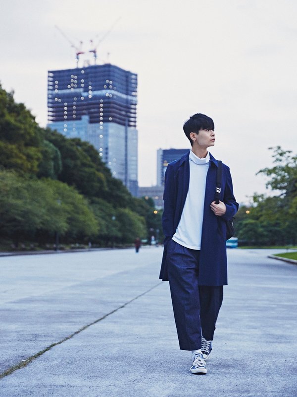 スマートマッシュ|NERO HAIR SALON