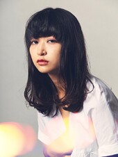 クラシカルロング|NERO HAIR SALON