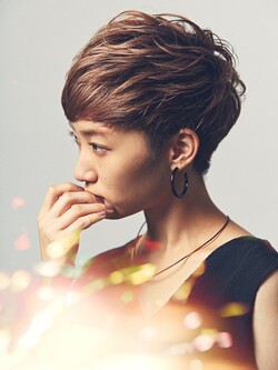 クールモードショート