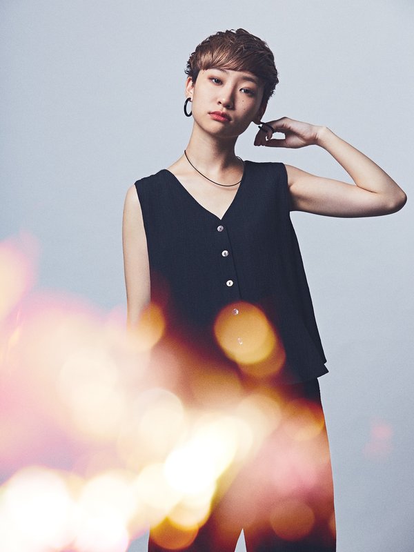 クールモードショート|NERO HAIR SALON