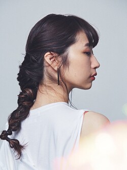 クラシカルモードアレンジ