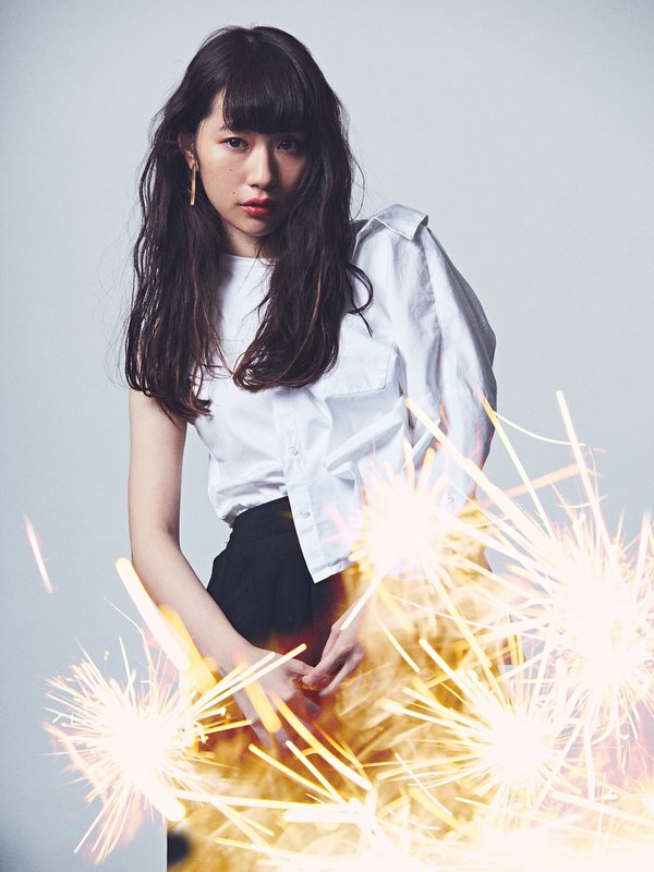 カジュアルウエーブ|NERO HAIR SALON