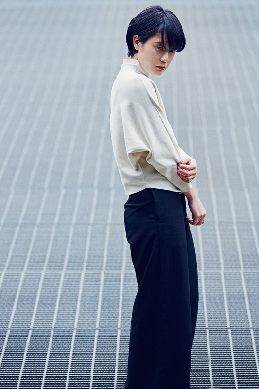 ナチュラルショートボブ|NERO HAIR SALON