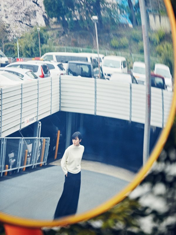 ナチュラルショートボブ|NERO HAIR SALON