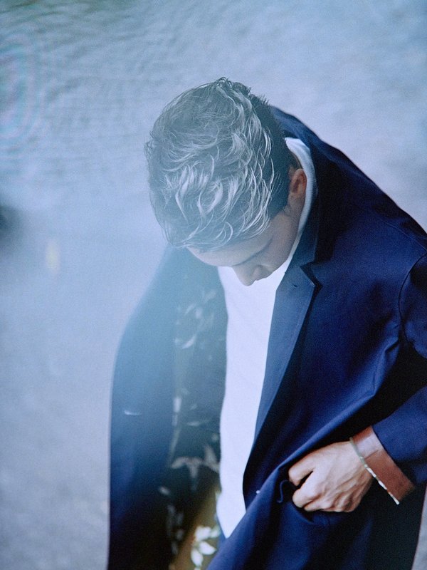 ジェントルマンショート|NERO HAIR SALON