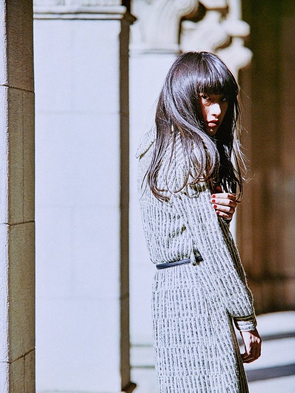 カジュアルロング|NERO HAIR SALON