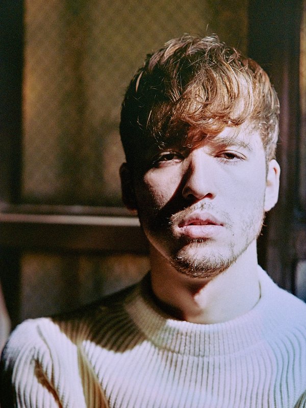 刈り上げグランジショート|NERO HAIR SALON