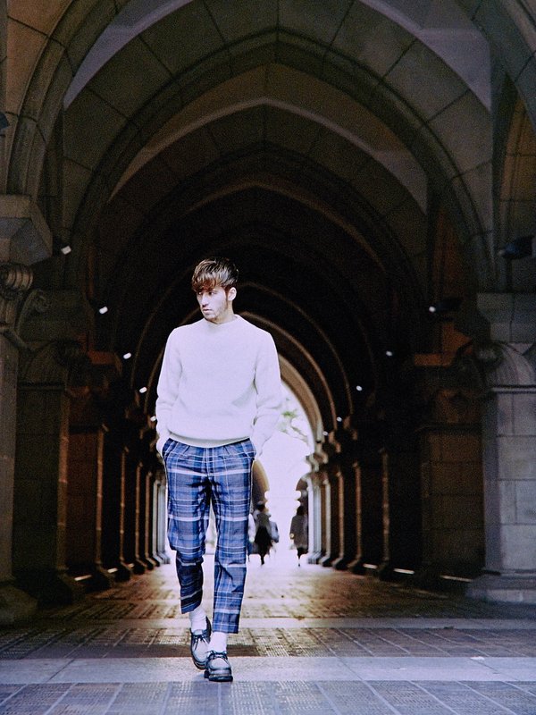 刈り上げグランジショート|NERO HAIR SALON