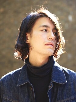 ジェントルマンミディアム