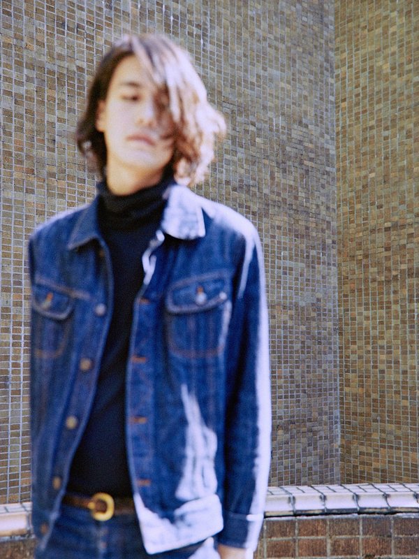 ジェントルマンミディアム|NERO HAIR SALON