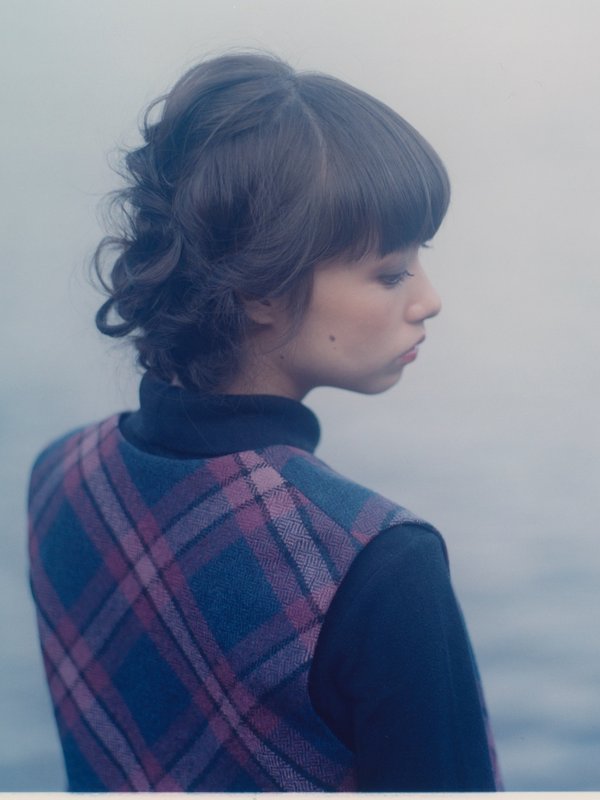 クラシカルアレンジ|NERO HAIR SALON