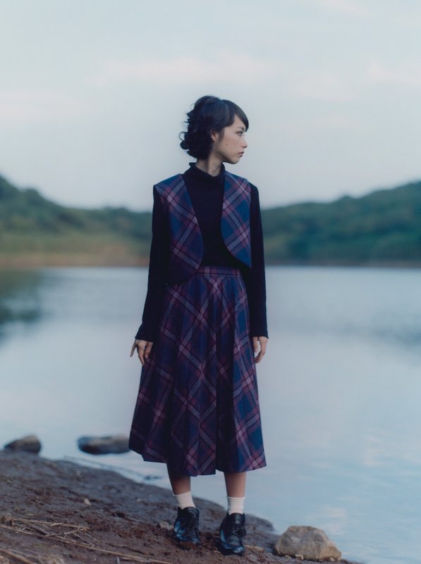 クラシカルアレンジ|NERO HAIR SALON