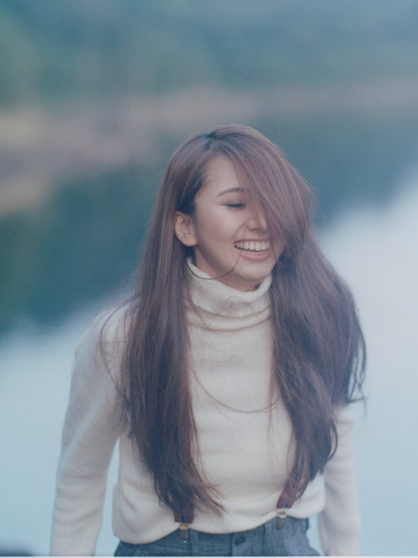 ミルクティロング|NERO HAIR SALON