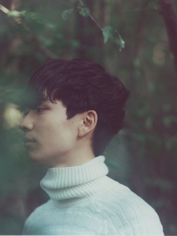 アンニュイマッシュ|NERO HAIR SALON