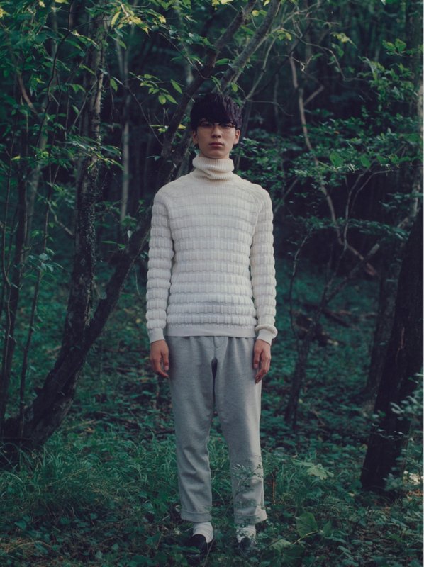 アンニュイマッシュ|NERO HAIR SALON