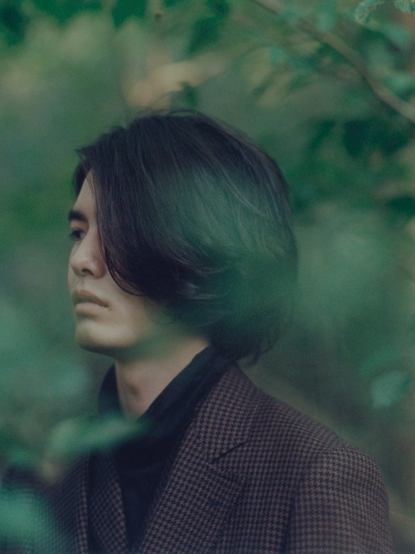 ナチュラルパーマ|NERO HAIR SALON