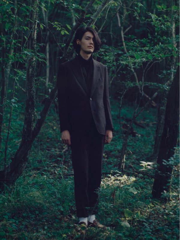 ナチュラルパーマ|NERO HAIR SALON