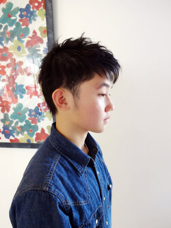 ナチュラルエアースタイル