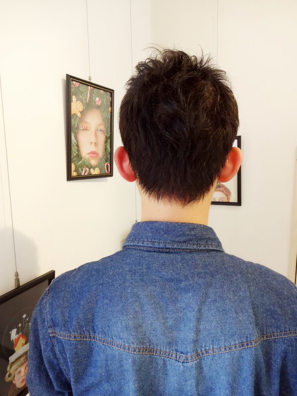 ナチュラルエアースタイル|Infini-Y’s　ウェルディ長泉店