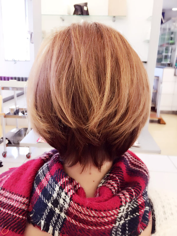 ストレートタッチ|Infini-Y’s　ウェルディ長泉店