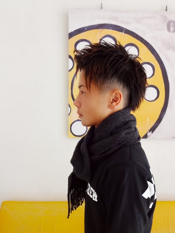 グロッシーショート|Infini-Y’s　ウェルディ長泉店