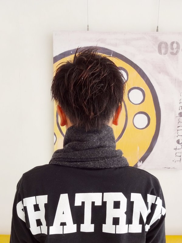 グロッシーショート|Infini-Y’s　ウェルディ長泉店