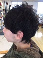 ウェイブツーブロック|Infini-Y’s　ウェルディ長泉店