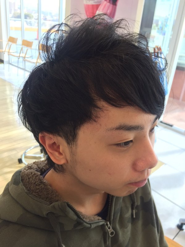 ウェイブツーブロック|Infini-Y’s　ウェルディ長泉店