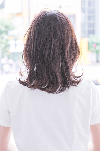 耳かけウェットミディアム|CLAN