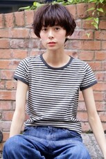 ガーリーマッシュ|CLAN