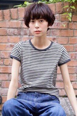 ガーリーマッシュ