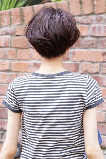 ガーリーマッシュ|CLAN