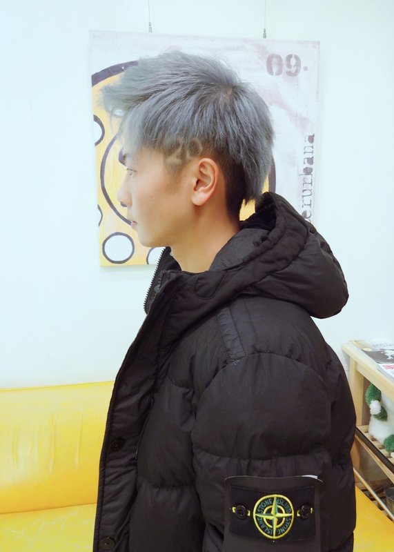 シルバーブロック|Infini-Y’s　ウェルディ長泉店