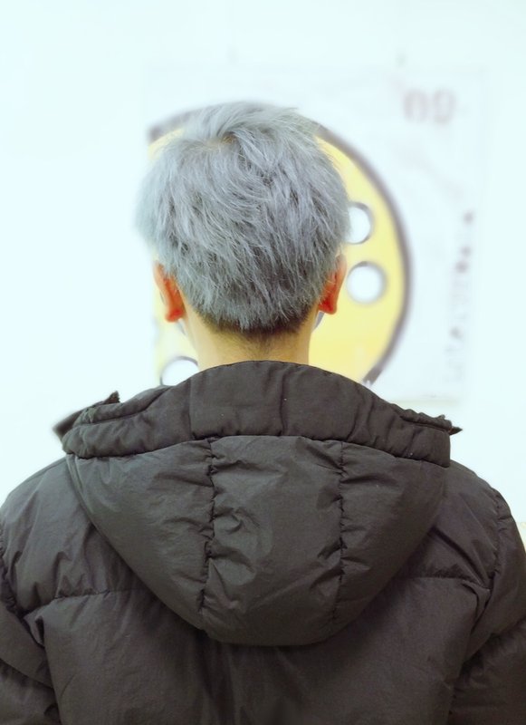 シルバーブロック|Infini-Y’s　ウェルディ長泉店