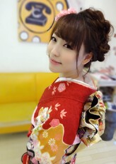 成人式タイトロープ|Infini-Y’s　ウェルディ長泉店