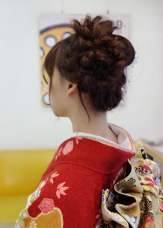 成人式タイトロープ|Infini-Y’s　ウェルディ長泉店