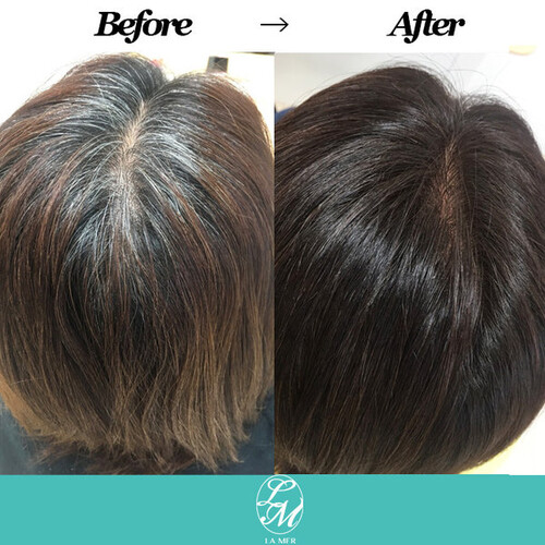 和漢彩染カラー