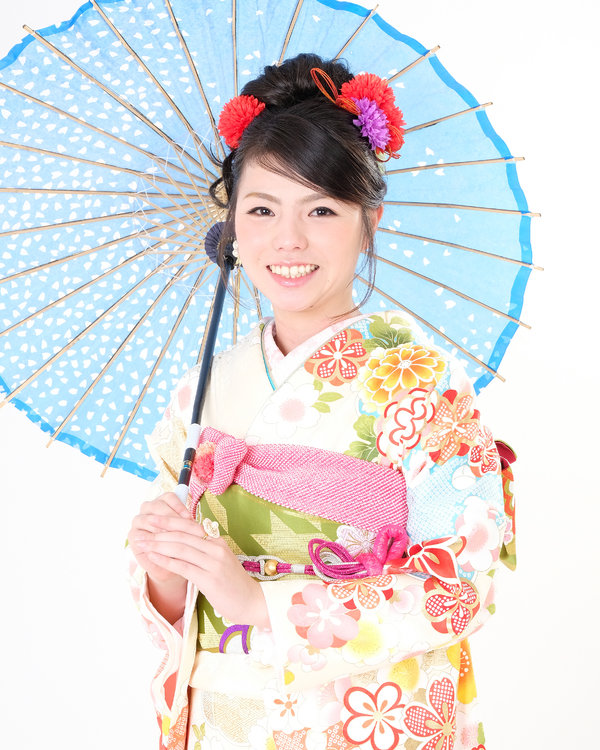 成人式着付|ラ・メール美容室