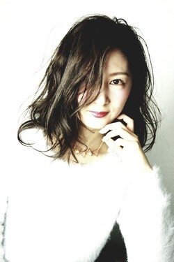 ダークアッシュ|Hair　Make　ALARM