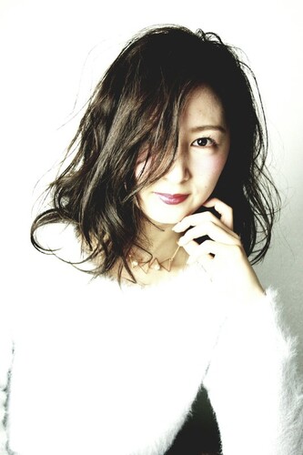 ダークアッシュ